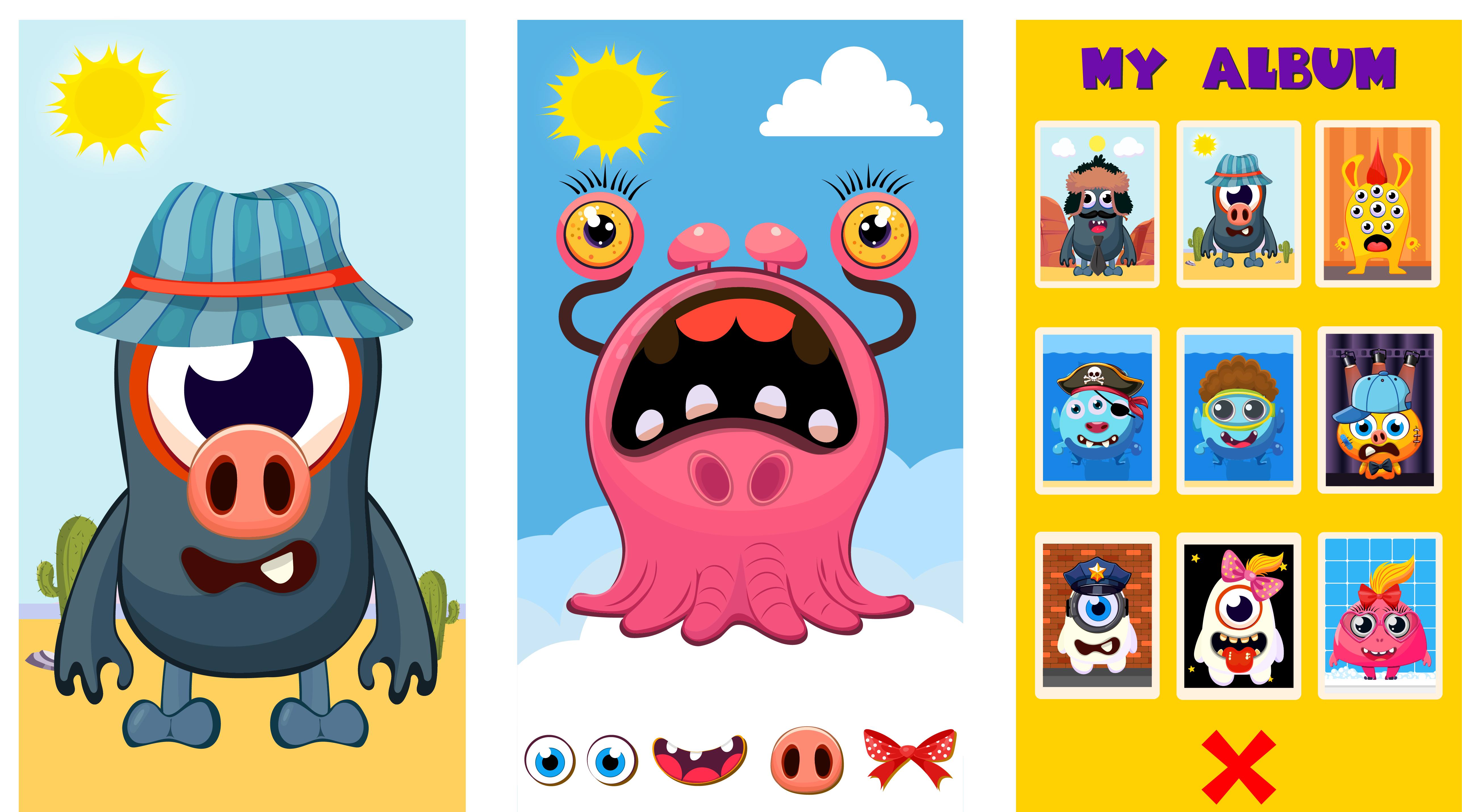 Game screenshot 4